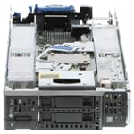 HPE Blade Server ProLiant WS460c Gen9 CTO Chassis 843305-001
