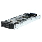 HPE Blade Server ProLiant WS460c Gen9 CTO Chassis 843305-001