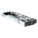 HPE Blade Server ProLiant WS460c Gen9 CTO Chassis 843305-001
