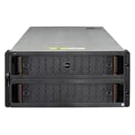 Dell 19" Disk Array Compellent SCv2080 Chassis 84x LFF - 0XJ8X2