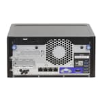 HPE ProLiant MicroServer Gen10 Plus DC G5420 3,8GHz 8GB 4xSATA P16005-421 NOB