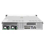 Fujitsu Server Primergy RX2540 M4 2x 8C Xeon Gold 6134 3,2GHz 64GB 4xLFF CP400i