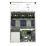 Fujitsu Server Primergy RX2540 M4 2x 8C Xeon Gold 6134 3,2GHz 64GB 4xLFF CP400i