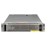 HP Storage Server StoreOnce 6500 256GB 10GbE FC 8Gbps SAS 12G 2x 1TB SAS BB896A