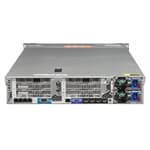 HP Storage Server StoreOnce 6500 256GB 10GbE FC 8Gbps SAS 12G 2x 1TB SAS BB896A