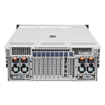 Dell Server PowerEdge R930 4x 18-Core Xeon E7-8880 v3 2,3GHz 512GB 24xSFF H730P