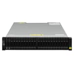 HP SAN Storage MSA 2062 FC 16Gbps SAS 12G SFF 2x 1,92TB SSD - R0Q80A NEW