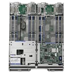 HPE Blade Server Synergy 680 Gen9 4S-EX CTO Chassis 2x SFF - 834482-B21