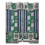 HPE Blade Server Synergy 680 Gen9 4S-EX CTO Chassis 2x SFF - 834482-B21