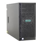 HPE Server ProLiant ML150 Gen9 8-Core Xeon E5-2620 v4 2,1GHz 16GB 8xSFF H240