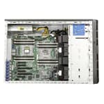 HPE Server ProLiant ML150 Gen9 8-Core Xeon E5-2620 v4 2,1GHz 16GB 8xSFF H240