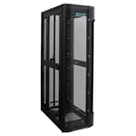 HP Server Rack 600mm x 1075mm Enterprise Shock 42U w/o Side Panel - BW904A