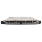 Dell Server PowerEdge R620 2x 10-Core Xeon E5-2660 v2 2,2GHz 64GB 8xSFF H710