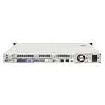 HPE Server ProLiant DL160 Gen9 6-Core Xeon E5-2620 v3 2,4GHz 16GB 8xSFF SATA