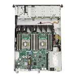 HPE Server ProLiant DL160 Gen9 2x 6-Core Xeon E5-2620 v3 2,4GHz 32GB 8xSFF SATA