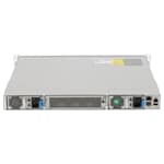 Cisco Switch Nexus 3048TP 48x1GbE 4xSFP+ Base Lic N3K-C3048TP-1GE N3K-C3048-FA-L