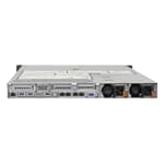 Lenovo Server System x3550 M5 2x 6-Core Xeon E5-2620 v3 2,4GHz 32GB 8xSFF M5210