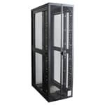 HP 3PAR Server Rack 600mm x 1075mm Enterprise Shock 42U w/o Side - BW904A B-Ware