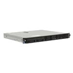 HP Server ProLiant DL320e Gen8 v2 QC Xeon E3-1241 v3 3,5GHz 16GB 4xSFF P222