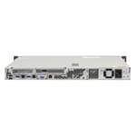 HP Server ProLiant DL320e Gen8 v2 QC Xeon E3-1241 v3 3,5GHz 16GB 4xSFF P222