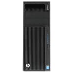 HP Workstation Z440 6C Xeon E5-1650 v4 3,6GHz 32GB 512GB SSD noGPU Win 10 Pro