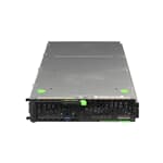 Fujitsu Blade Server Primergy BX2580 M1 CTO Chassis - S26361-K1467-V200