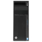 HP Workstation Z440 QC Xeon E5-1620 v4 3,5GHz 16GB 512GB noGPU Win 10 Pro