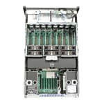 Dell Server PowerEdge R930 4x 18-Core Xeon E7-8880 v3 2,3GHz 128GB 4xSFF H730P
