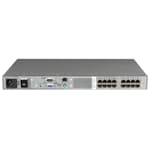 Avocent KVM IP Console Switch DSR4010 4x1x16 PS2 - 520-331-003