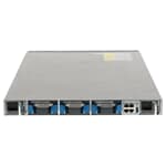 Cisco Switch Nexus 5672UP 16x 10GbE /8Gbit FC 32x 10Gbit 6x QSFP+ - N5K-C5672UP