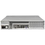 Supermicro Server CSE-826 2x 8-Core Xeon E5-2650 v2 2,6GHz 32GB 4xLFF SATA