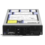 Lenovo Flex System x240 M5 9532 CTO Blade Server E5-2600v4 w/o 10GbE LOM