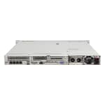HPE Server ProLiant DL360 Gen10 10C Silver 4210R 2,4GHz 16GB 8xSFF P408i-a NEU