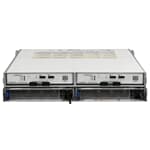 Hitachi 19" Disk Array HUS-VM Drive Box DC SAS 6G 24x SFF - DW-F700-DBSC