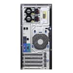 HP Server ProLiant ML310e Gen8 v2 QC Xeon E3-1270 v3 3,5GHz 8GB 4xLFF SATA