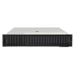 Dell Server PowerEdge R740xd 2x 20-Core Xeon Gold 6138 2GHz 128GB 24xSFF H740P