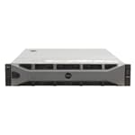 Dell Server PowerEdge R730xd 2x 6-Core Xeon E5-2620 v3 2,4GHz 32GB LFF HBA330