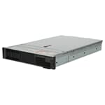 Dell Server PowerEdge R740 2x 20C Xeon Gold 6230 2,1GHz 256GB 8xSFF H750 NOB
