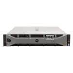 Dell Server PowerEdge R730 2x 6C Xeon E5-2620 v3 2,4GHz 64GB 8xSFF Quick Sync