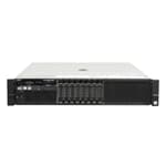 Dell Server PowerEdge R730 2x 6C Xeon E5-2620 v3 2,4GHz 64GB 8xSFF Quick Sync