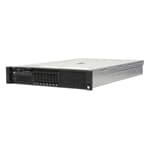 Dell Server PowerEdge R730 2x 6C Xeon E5-2620 v3 2,4GHz 64GB 8xSFF Quick Sync