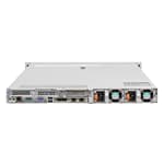 Dell Server XC640-10 CORE 2x 12-Core Silver 4116 2,1GHz 64GB 10xSFF HBA330