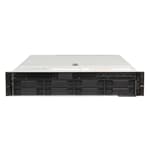 Dell Server PowerEdge R540 2x 10-Core Xeon Silver 4114 2,2GHz 64GB 8xLFF H730P