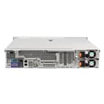Dell Server PowerEdge R540 2x 10-Core Xeon Silver 4114 2,2GHz 64GB 8xLFF H730P