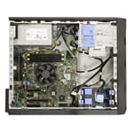 Dell Server PowerEdge T130 QC Xeon E3-1220 v5 3GHz 16GB 4xLFF H330