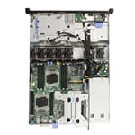 Dell Server XC430-4 2x 6-Core Xeon E5-2620 v3 2,4GHz 64GB 4xLFF HBA330