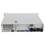 HPE Server ProLiant DL380 Gen9 2x 6-Core Xeon E5-2620 v3 2,4GHz 32GB 16xSFF P840