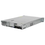 HPE Server ProLiant DL380 Gen9 2x 6-Core Xeon E5-2620 v3 2,4GHz 32GB 16xSFF P840
