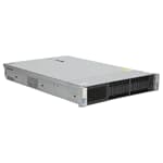 HPE Server ProLiant DL380 Gen9 2x 6-Core Xeon E5-2620 v3 2,4GHz 32GB 16xSFF P840