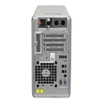 Dell Server PowerEdge T350 6-Core Xeon E-2356G 3,2GHz 32GB 8xLFF H345 NOB